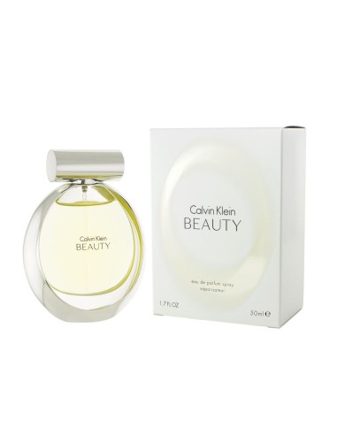 Calvin Klein Beauty Eau De Parfum 50 ml (woman)