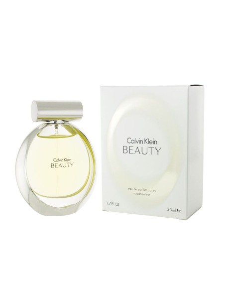 Calvin Klein Beauty Eau De Parfum 50 ml (woman)
