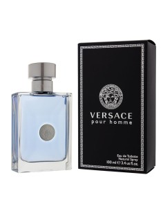 Versace Pour Homme Eau De Toilette 100 ml (man)