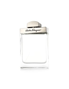 Salvatore Ferragamo Pour Homme Eau De Toilette 100 ml (man)