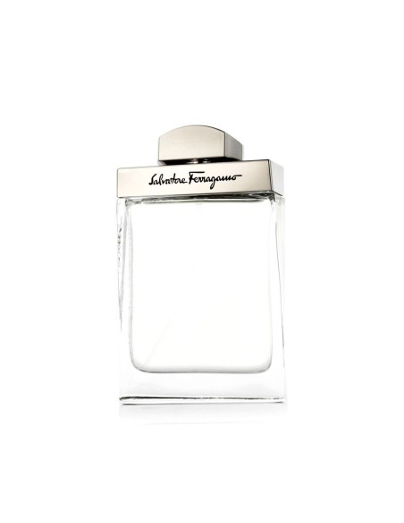 Salvatore Ferragamo Pour Homme Eau De Toilette 100 ml (man)