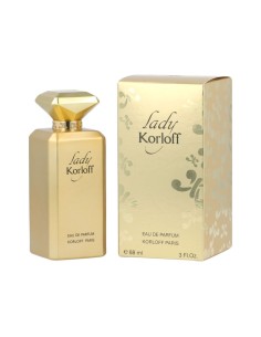 Korloff Lady Korloff Eau De Parfum 88 ml (woman)