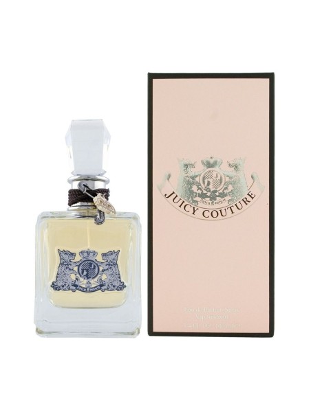Juicy Couture Juicy Couture Eau De Parfum 100 ml (woman)