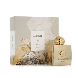Amouage Gold Woman Eau De Parfum 100 ml (damen)