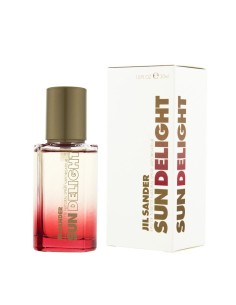 Jil Sander Sun Delight Eau De Toilette 30 ml (woman)