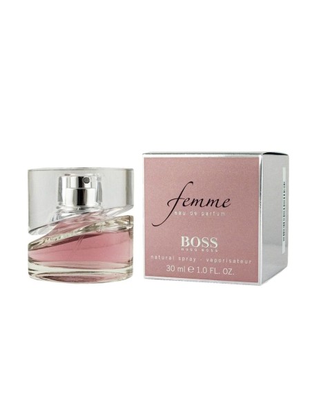 Hugo Boss Femme Eau De Parfum 30 ml (woman)