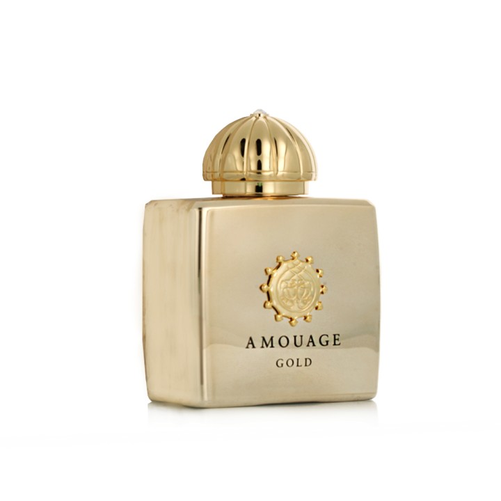 Amouage Gold Woman Eau De Parfum 100 ml (mujer)