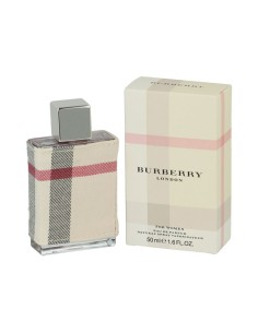 Burberry London Eau De Parfum 50 ml (woman)