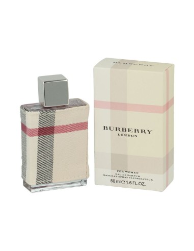 Burberry London Eau De Parfum 50 ml (woman)