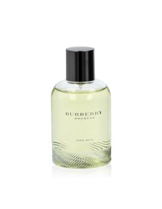 Burberry Weekend for Men Eau De Toilette 100 ml (man)