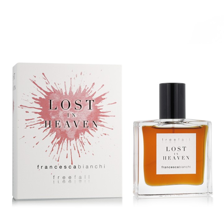 Francesca Bianchi Lost In Heaven Extrait de parfum 30 ml (unisex)
