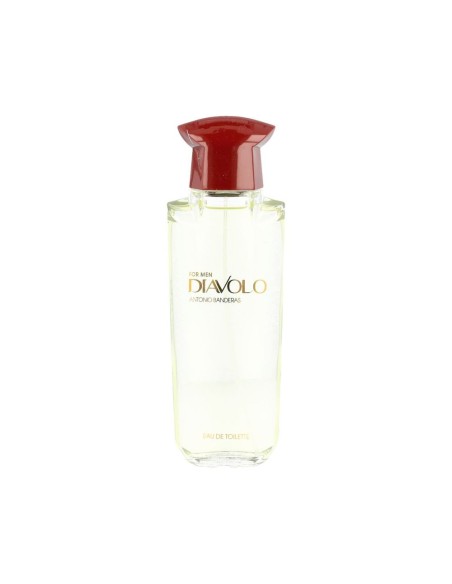 Antonio Banderas Diavolo Eau De Toilette 100 ml (man)
