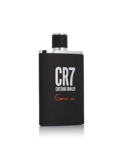 Cristiano Ronaldo CR7 Game On Eau De Toilette 100 ml (man)