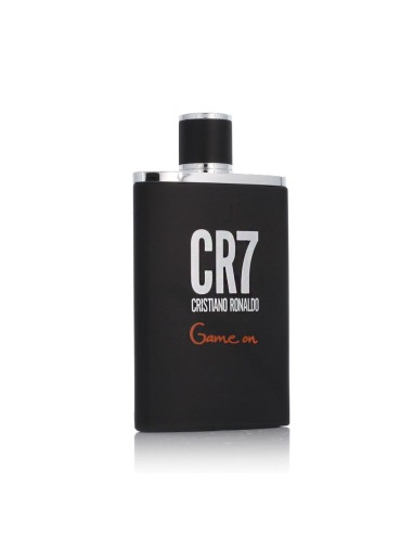 Cristiano Ronaldo CR7 Game On Eau De Toilette 100 ml (man)