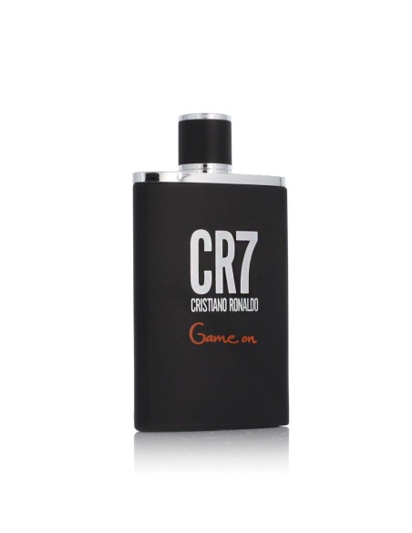 Cristiano Ronaldo CR7 Game On Eau De Toilette 100 ml (man)