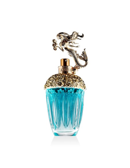 Anna Sui Fantasia Mermaid Eau De Toilette 75 ml (woman)