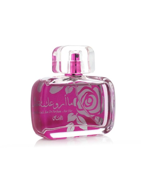 Rasasi Maa Arwaak For Her Eau De Parfum 50 ml (woman)