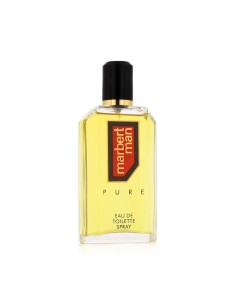 Marbert Man Pure Eau De Toilette 125 ml (man)