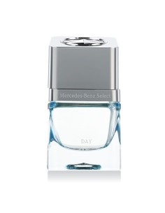 Mercedes-Benz Mercedes-Benz Select Day Eau De Toilette 50 ml (man)
