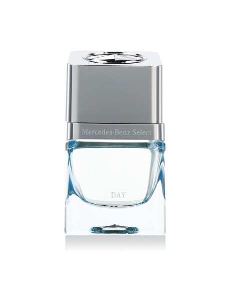 Mercedes-Benz Mercedes-Benz Select Day Eau De Toilette 50 ml (man)