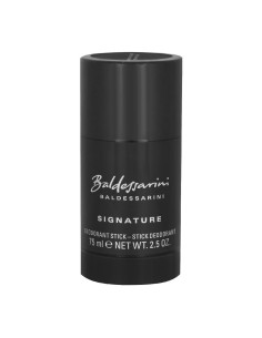 Baldessarini Signature Perfumed Deostick 75 ml (man)
