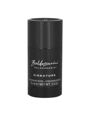 Baldessarini Signature Perfumed Deostick 75 ml (man)