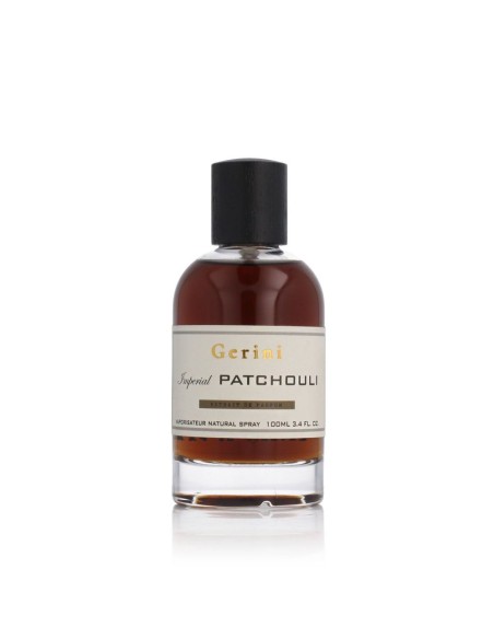 Gerini Imperial Patchouli Extrait de parfum 100 ml (unisex)