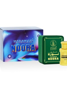 Al Haramain Noora Perfumed Oil 12 ml (unisex)
