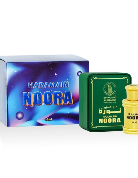 Al Haramain Noora Perfumed Oil 12 ml (unisex)