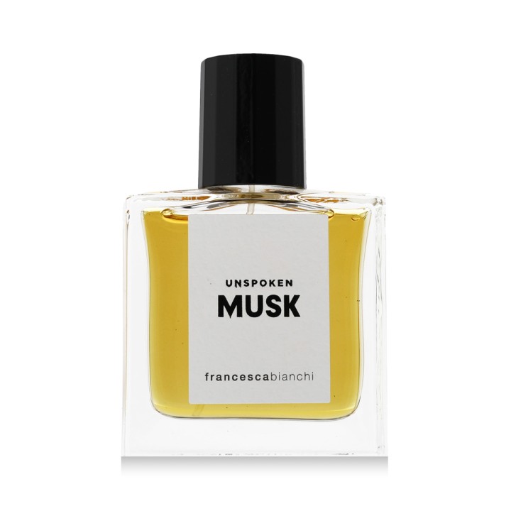 Francesca Bianchi Unspoken Musk Extrait de parfum 30 ml (unisex)