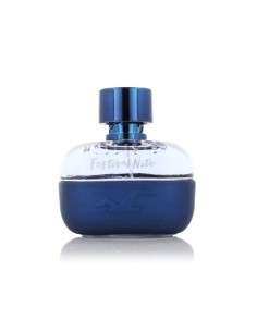 Hollister California Festival Nite for Him Eau De Toilette 100 ml (man)