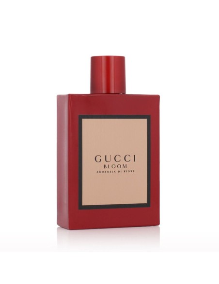 Gucci Bloom Ambrosia di Fiori Eau De Parfum Intense 100 ml (woman)