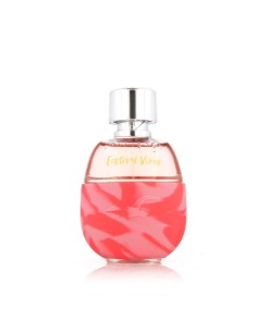 Hollister California Festival Vibes for Her Eau De Parfum 100 ml (woman)