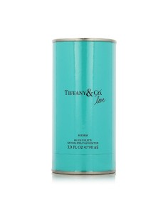 Tiffany Tiffany & Love for Him Eau De Toilette 90 ml (man)