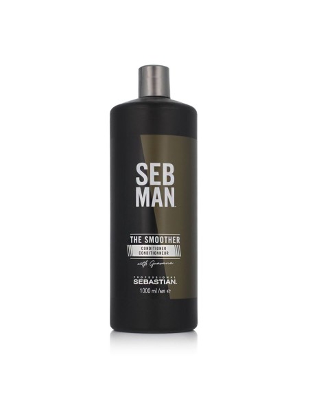 Sebastian Professional Seb Man The Smoother Condicioner 1000 ml