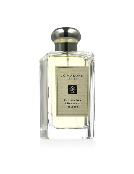 Jo Malone English Oak & Hazelnut Eau de Cologne 100 ml (unisex)