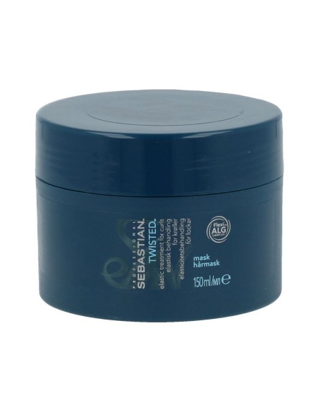 Sebastian Professional Twisted Mask 150 ml