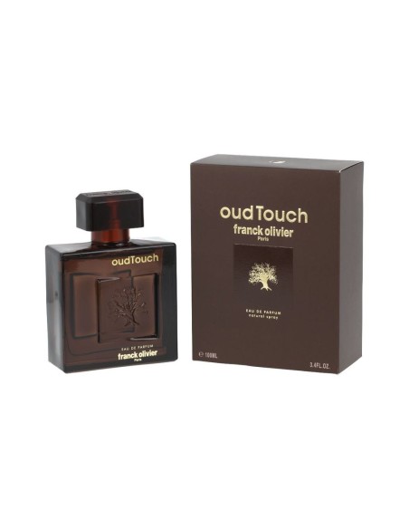 Franck Olivier Oud Touch Eau De Parfum 100 ml (man)