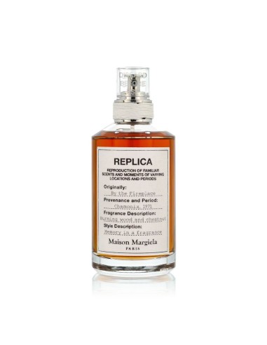 Maison Margiela Replica By the Fireplace Eau De Toilette 100 ml (unisex)