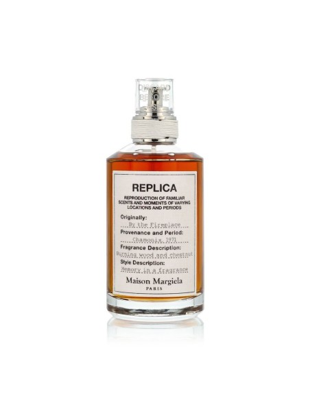 Maison Margiela Replica By the Fireplace Eau De Toilette 100 ml (unisex)
