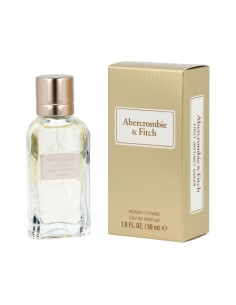 Abercrombie & Fitch First Instinct Sheer Eau De Parfum 30 ml (woman)