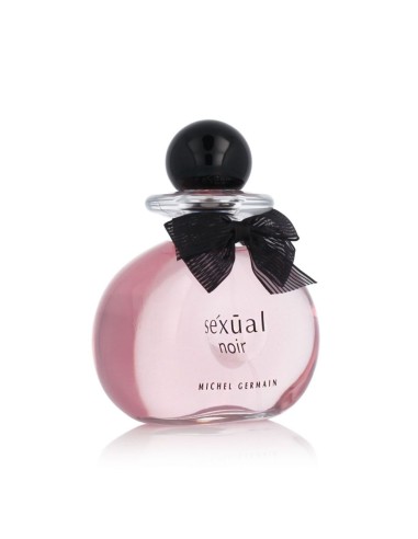 Michel Germain Sexual Noir for Women Eau De Parfum 125 ml (woman)