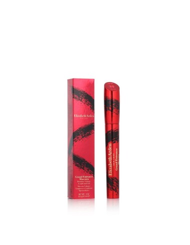 Elizabeth Arden Grand Entrance Mascara (01 Stunning Black) 8