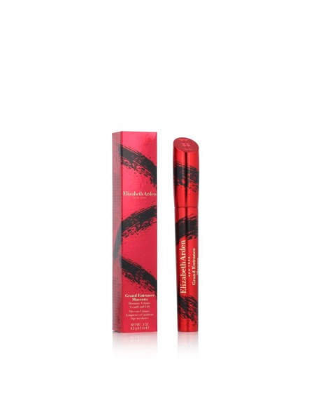 Elizabeth Arden Grand Entrance Mascara (01 Stunning Black) 8