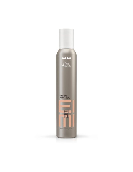 Wella EIMI Shape Control Styling Mousse 300 ml