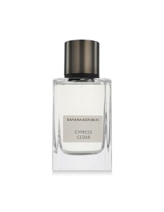 Banana Republic Cypress Cedar Eau De Parfum 75 ml (unisex)