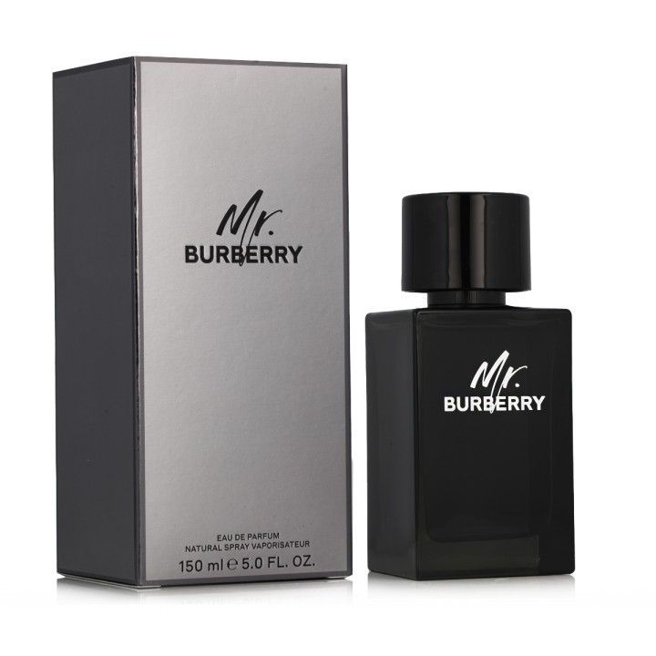Burberry Mr. Burberry Eau De Parfum 150 ml (heren)