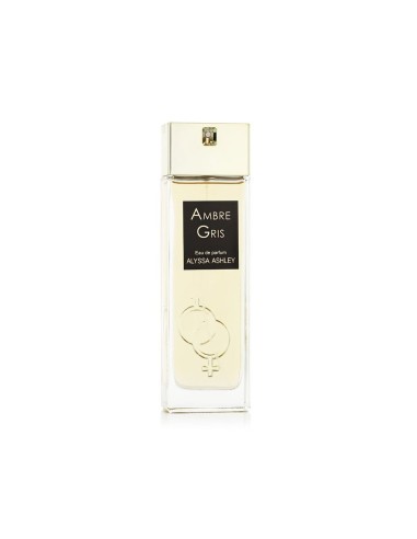 Alyssa Ashley Ambre Gris Eau De Parfum 100 ml (woman)
