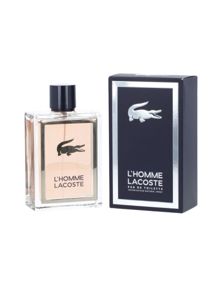 Lacoste L'Homme Lacoste Eau De Toilette 150 ml (man) Lacoste L'Homme Lacoste Eau De Toilette 150 ml (man)