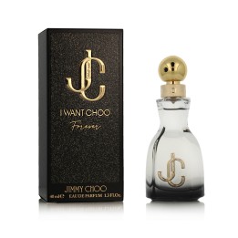 Jimmy Choo I Want Choo Forever Eau De Parfum 40 ml (femme)